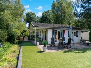 Scenic Holiday Home in Voorthuizen with a Beautiful Setting